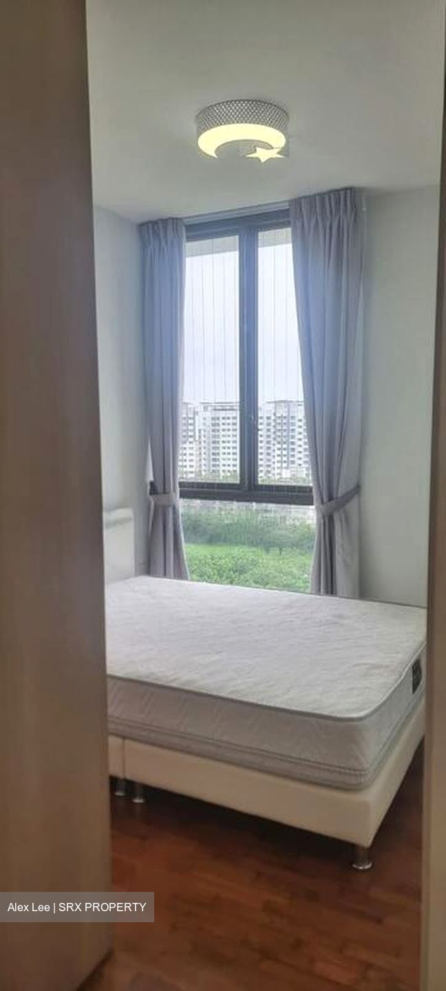Treasure Crest (D19), Condominium #512500641